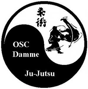  Ju Jutsu Logo