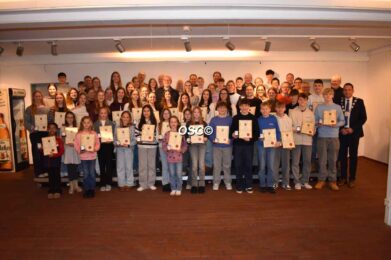 Sportlerehrung für 2025 Stadt Damme (25)